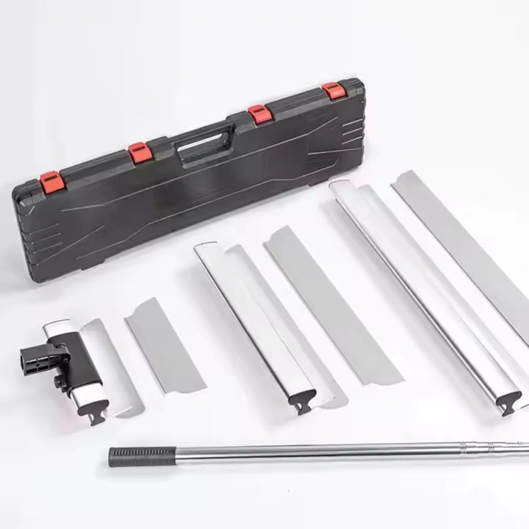 Какие высококачественные материалы используются в мастерках?