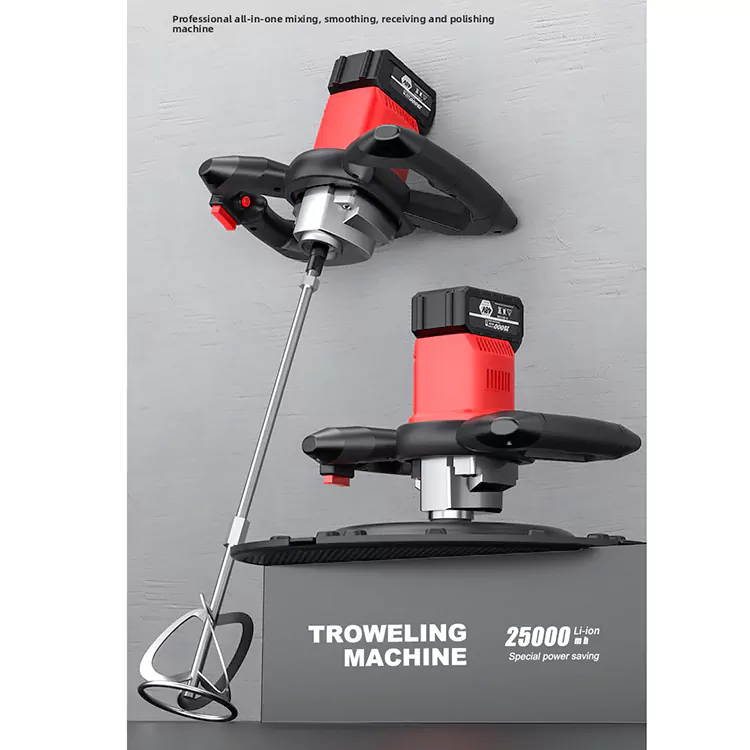 Литийная батарея замазки пепела