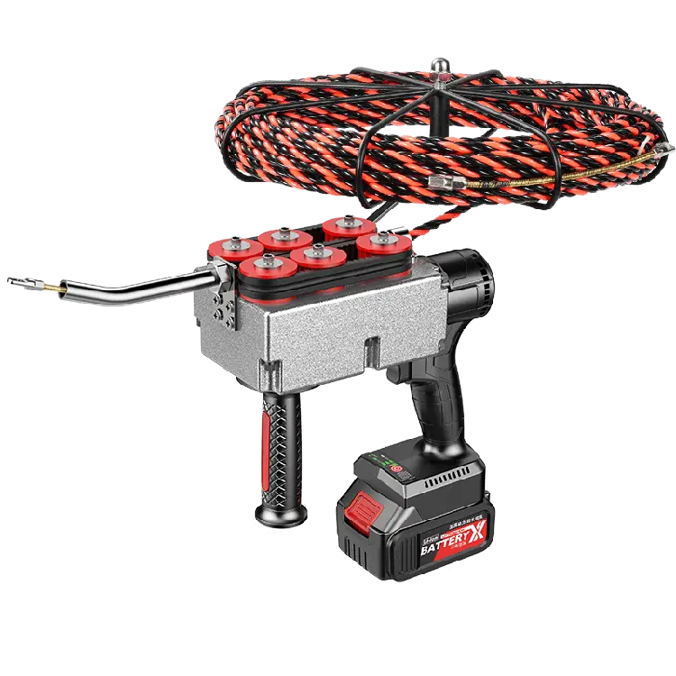 Машина лития батареи